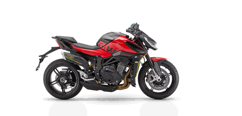 Naked