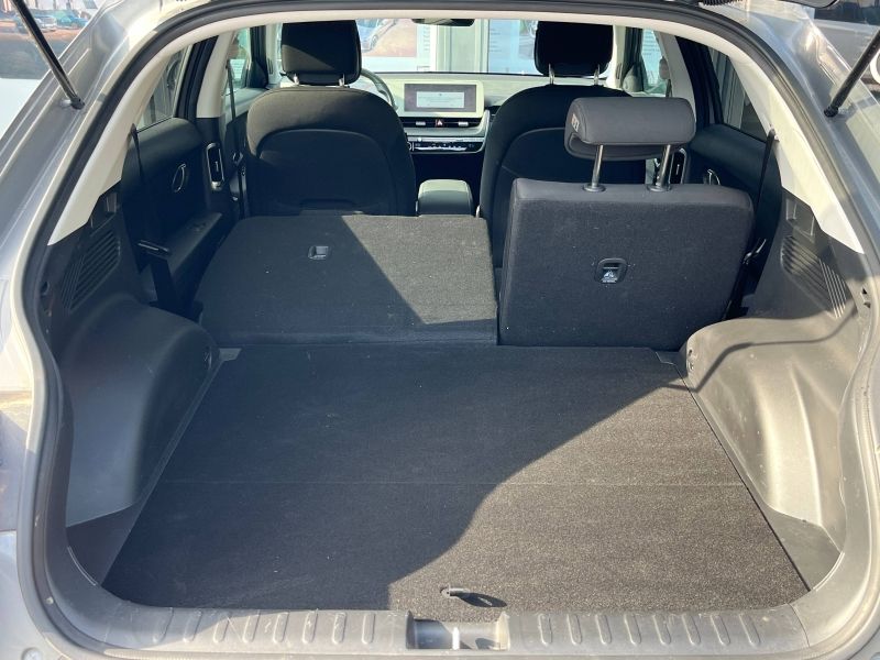 Occasion Hyundai IONIQ5 Electrique Théobald SUV