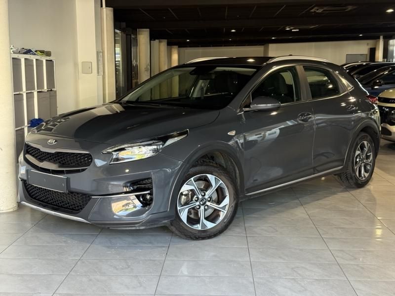 Théobald Occasion KIA XCeed Essence